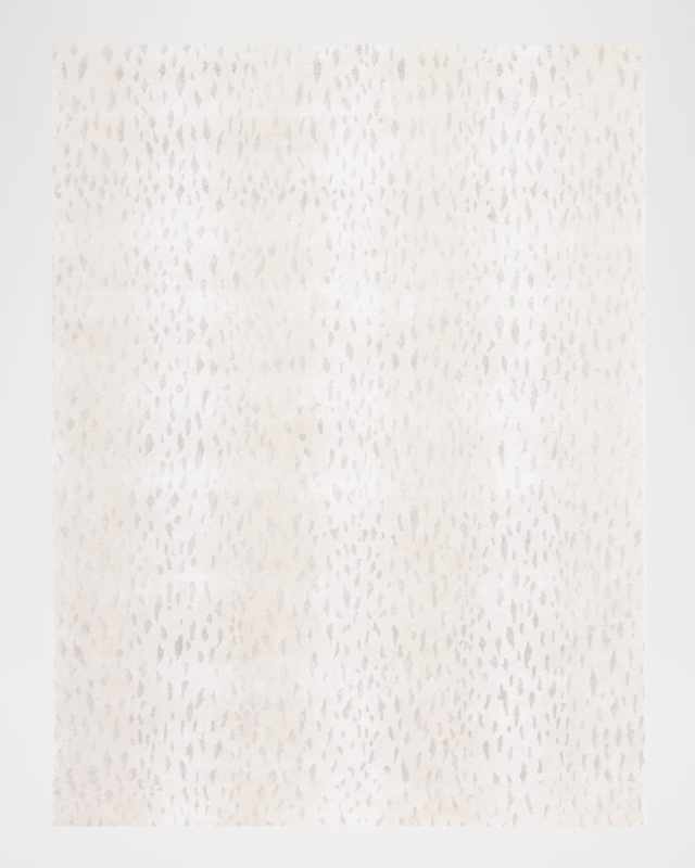Tibetan Hand-Knotted Rug, 10' x 14'